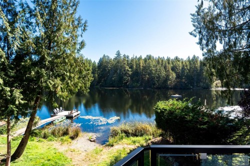 685 Lost Lake Rd, Highlands, BC 