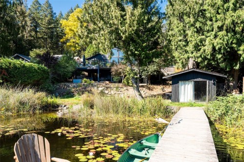 685 Lost Lake Rd, Highlands, BC 