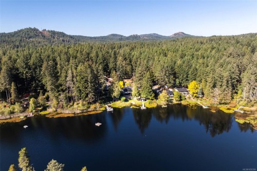 685 Lost Lake Rd, Highlands, BC 