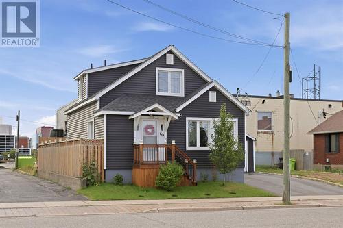 60 Dennis St, Sault Ste. Marie, ON 