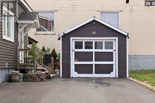 60 Dennis St, Sault Ste. Marie, ON 
