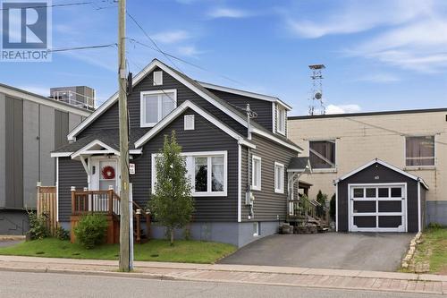 60 Dennis St, Sault Ste. Marie, ON 