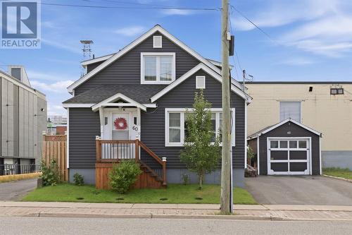 60 Dennis St, Sault Ste. Marie, ON 