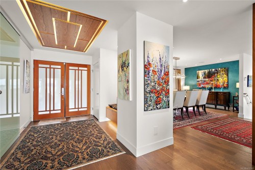 2920 Mt. Baker View Rd, Saanich, BC 