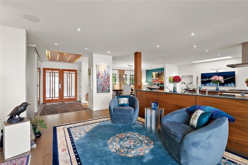 2920 Mt. Baker View Rd, Saanich, BC 