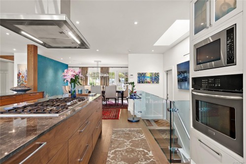 2920 Mt. Baker View Rd, Saanich, BC 