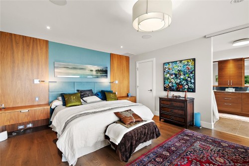 2920 Mt. Baker View Rd, Saanich, BC 