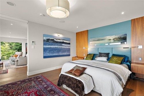2920 Mt. Baker View Rd, Saanich, BC 