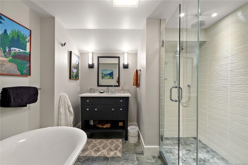 2920 Mt. Baker View Rd, Saanich, BC 