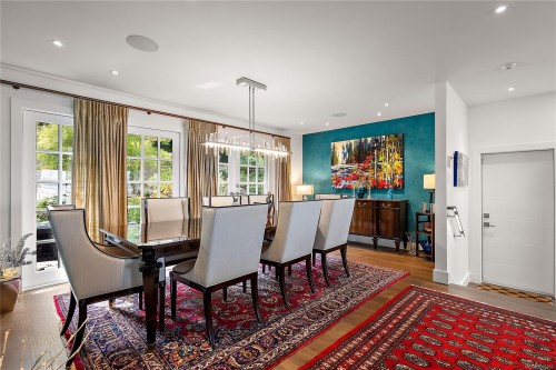 2920 Mt. Baker View Rd, Saanich, BC 