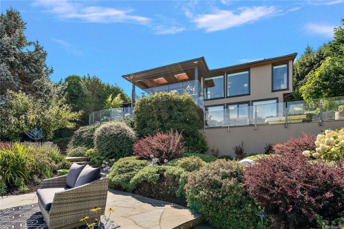 2920 Mt. Baker View Rd, Saanich, BC 