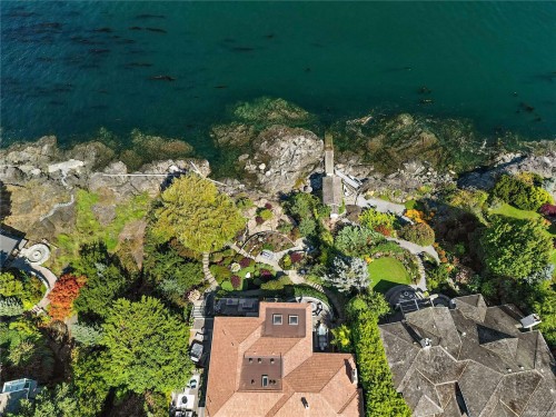 2920 Mt. Baker View Rd, Saanich, BC 