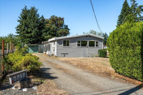 2357 Barclay St, Nanaimo, BC 