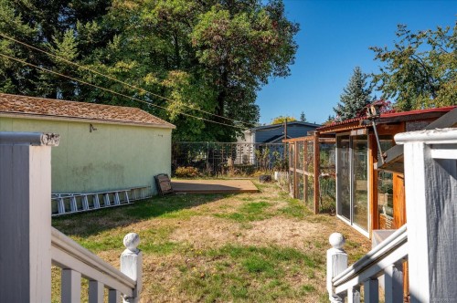 2357 Barclay St, Nanaimo, BC 