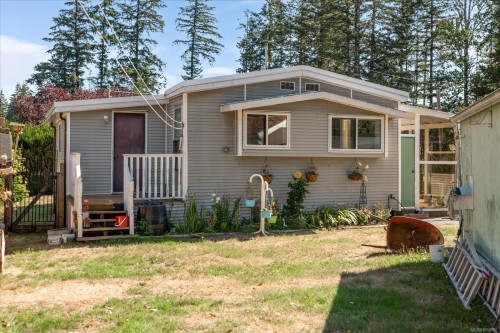2357 Barclay St, Nanaimo, BC 