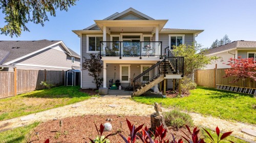 2563 Brookfield Dr, Courtenay, BC 