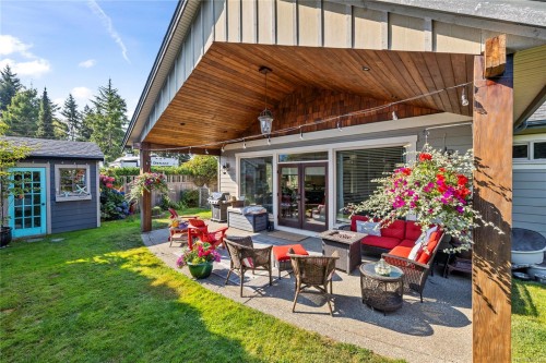 1254 Ormonde Rd, Parksville, BC 