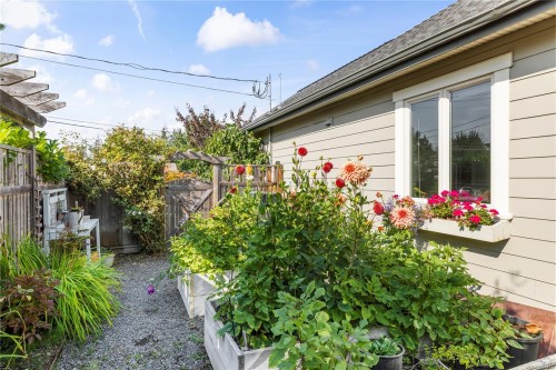 1254 Ormonde Rd, Parksville, BC 