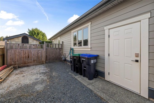1254 Ormonde Rd, Parksville, BC 