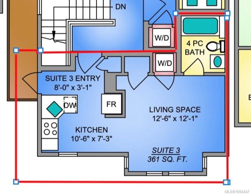 737 Vancouver St, Victoria, BC 