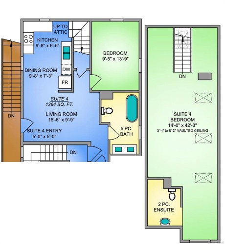 737 Vancouver St, Victoria, BC 