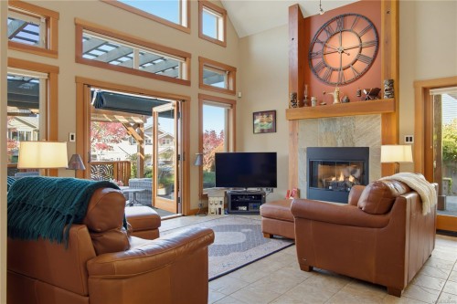 543 Stonewater Dr, Nanaimo, BC 