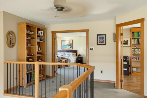 543 Stonewater Dr, Nanaimo, BC 