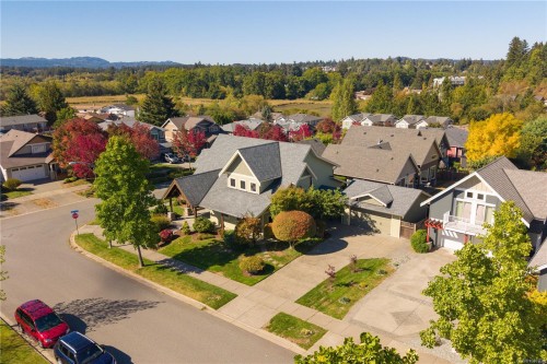 543 Stonewater Dr, Nanaimo, BC 