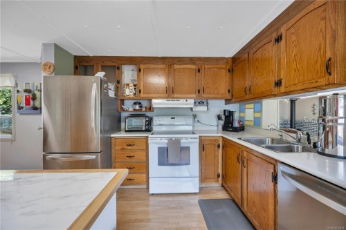 6130 Pine Ridge Cres, Nanaimo, BC 