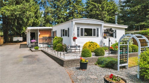 6130 Pine Ridge Cres, Nanaimo, BC 