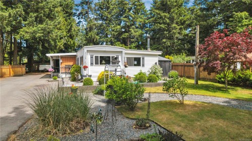 6130 Pine Ridge Cres, Nanaimo, BC 
