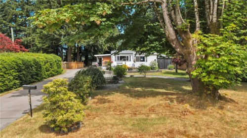 6130 Pine Ridge Cres, Nanaimo, BC 
