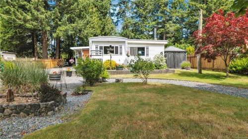 6130 Pine Ridge Cres, Nanaimo, BC 