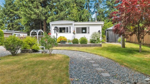 6130 Pine Ridge Cres, Nanaimo, BC 