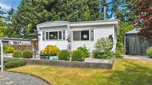 6130 Pine Ridge Cres, Nanaimo, BC 