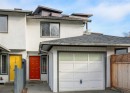 #4-9923 Seventh St, Sidney, BC 