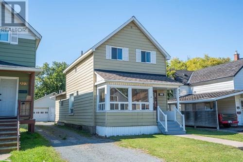 225 Beverley St, Sault Ste Marie, ON 