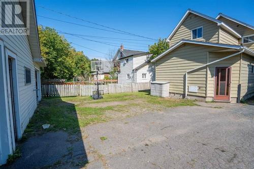 225 Beverley St, Sault Ste Marie, ON 