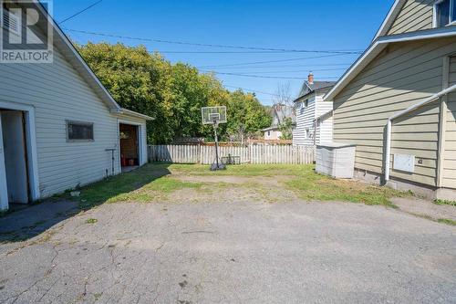 225 Beverley St, Sault Ste Marie, ON 