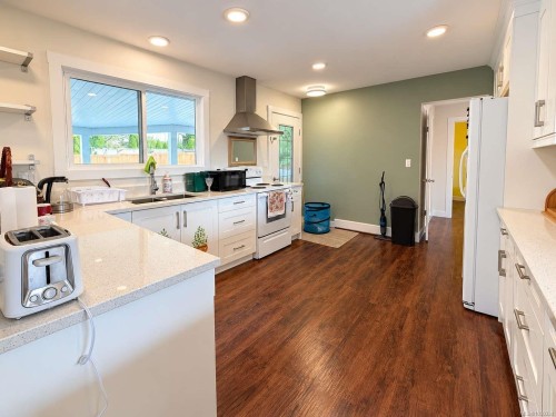 2349 Anderson Ave, Port Alberni, BC 