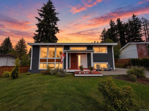 2349 Anderson Ave, Port Alberni, BC 