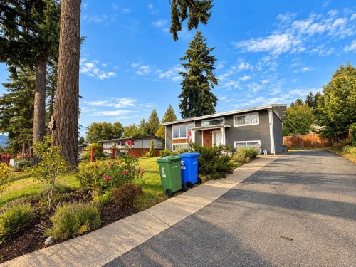 2349 Anderson Ave, Port Alberni, BC 