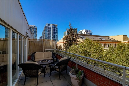 #505-1030 Yates St, Victoria, BC 