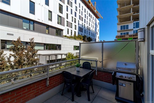 #505-1030 Yates St, Victoria, BC 
