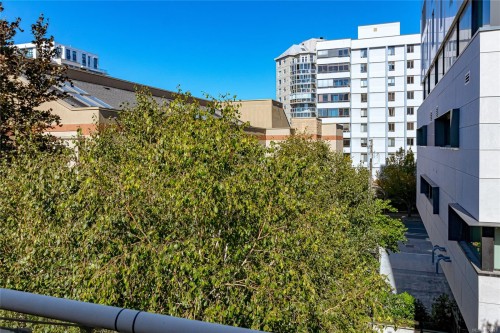 #505-1030 Yates St, Victoria, BC 
