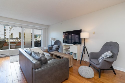#505-1030 Yates St, Victoria, BC 