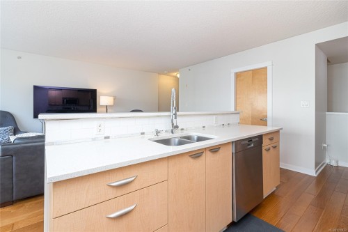 #505-1030 Yates St, Victoria, BC 