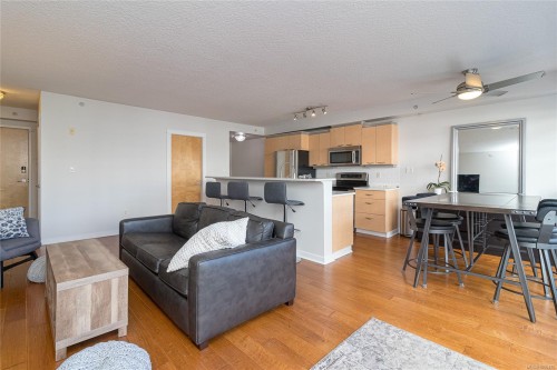 #505-1030 Yates St, Victoria, BC 