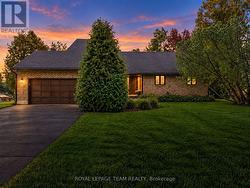 6591 MARINA DRIVE Ottawa, ON K4M 1B3