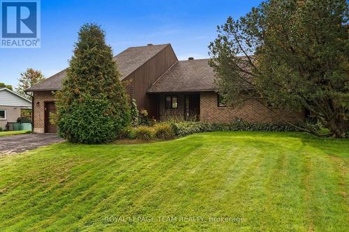 6591 Marina Drive, Ottawa, ON 